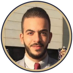 𝗠𝗼𝘀𝘁𝗮𝗳𝗮 𝗚𝗵𝗮𝗹𝘆 🚀